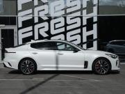Kia Stinger I Волгоград  - изображение 33