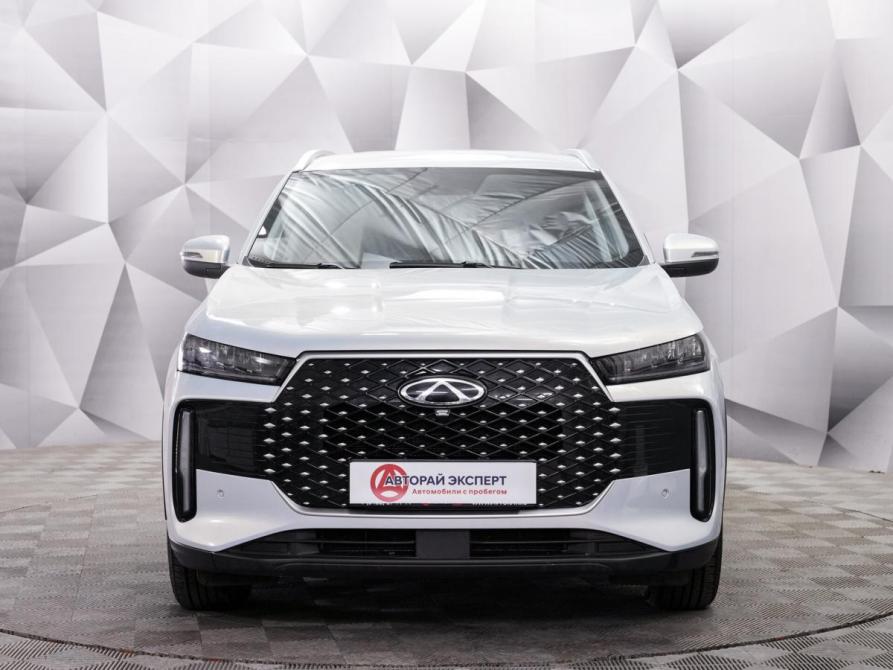 Chery Tiggo 4 I Рестайлинг 2 Ульяновск  - изображение 8