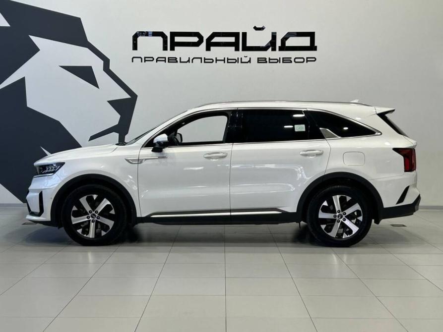Kia Sorento IV Ростов-на-Дону  - изображение 8
