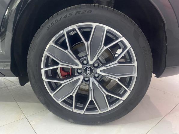 Новый Audi Q5 III 2026 года, цена 5 999 000 рублей, внедорожник, Автокод Объявления