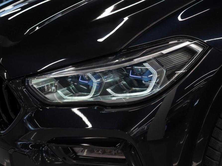 BMW X6 III (G06) Москва  - изображение 28
