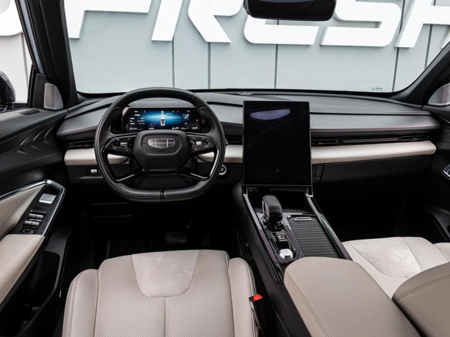 Geely Atlas II Краснодар  - изображение 6