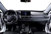 Chery Tiggo 7 Pro I Тюмень  - изображение 39
