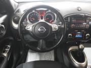 Nissan Juke I Калуга  - изображение 26