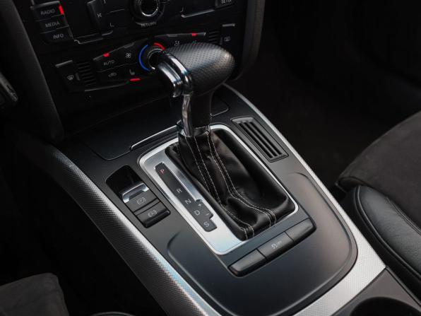 Audi A4 allroad IV (B8) с пробегом 2010 года, цена 1 489 000 рублей, 198102 км, универсал, Автокод Объявления