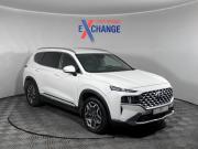 Hyundai Santa Fe IV Рестайлинг Нижний Новгород  - изображение 27