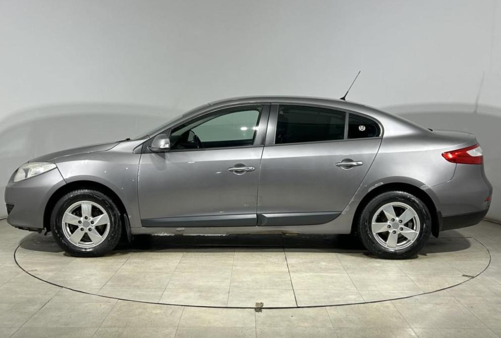 Renault Fluence I Саранск  - изображение 11