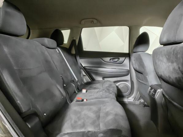 Nissan X-Trail III с пробегом 2015 года, цена 1 273 000 рублей, 302882 км, внедорожник, Автокод Объявления
