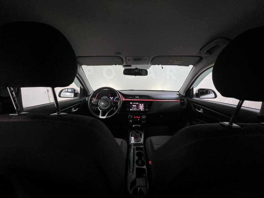 Kia Rio IV Рестайлинг Краснодар  - изображение 15