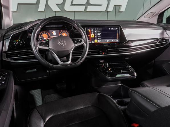 Volkswagen Talagon I с пробегом 2023 года, цена 4 799 000 рублей, 58196 км, внедорожник, Автокод Объявления