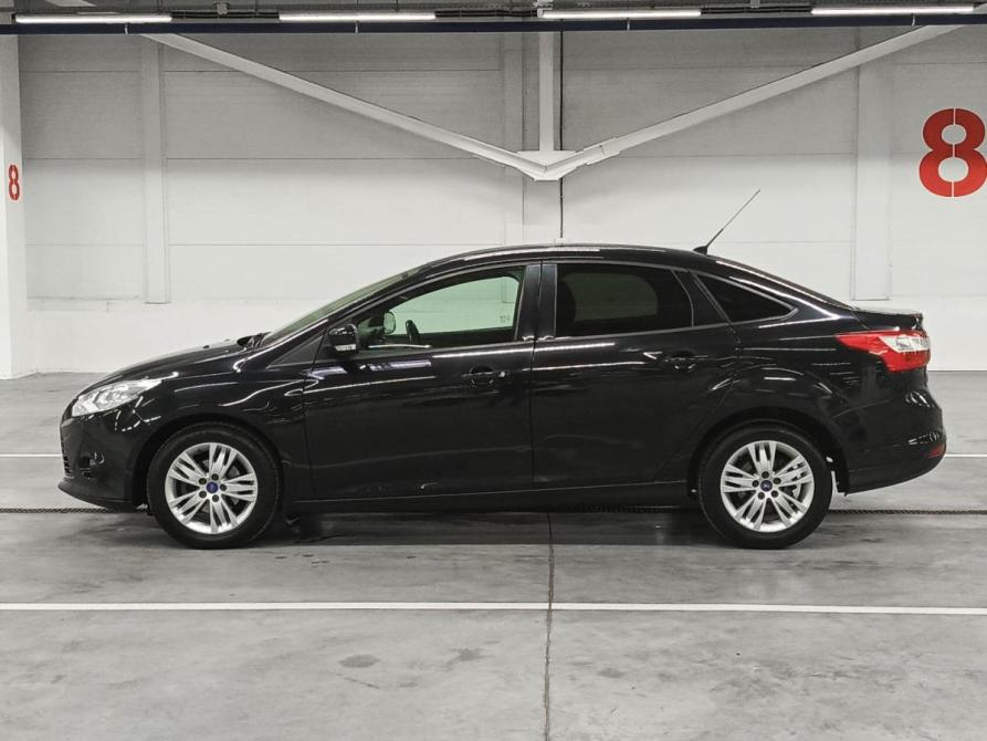 Ford Focus III Казань  - изображение 10