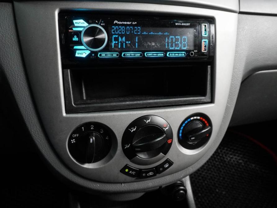 Chevrolet Lacetti I Воронеж  - изображение 12