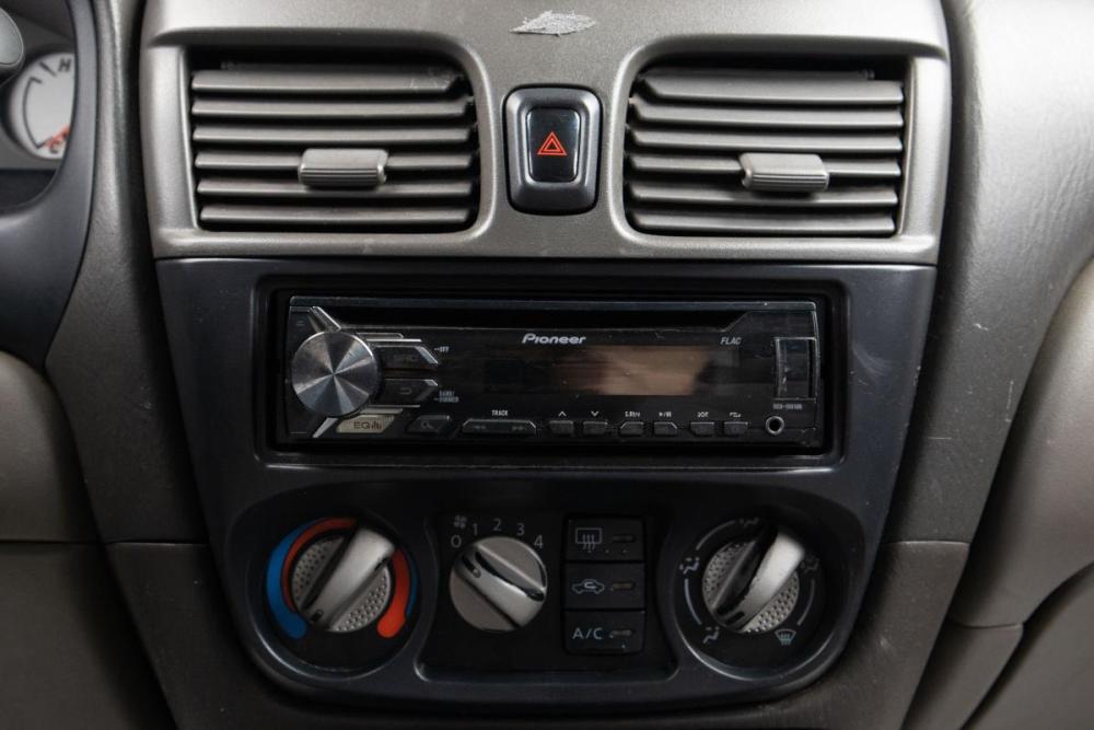 Nissan Sentra V (B15) Оренбург  - изображение 12