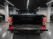 Toyota Hilux VIII Рестайлинг 2 Москва  - изображение 52