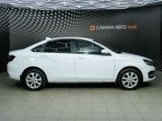 Lada (ВАЗ) Vesta I Рестайлинг (NG) Самара  - изображение 26
