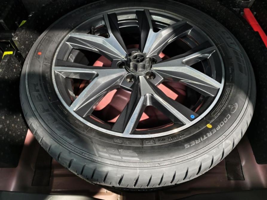 Chery Tiggo 7 Pro Max I Рестайлинг Курск  - изображение 25