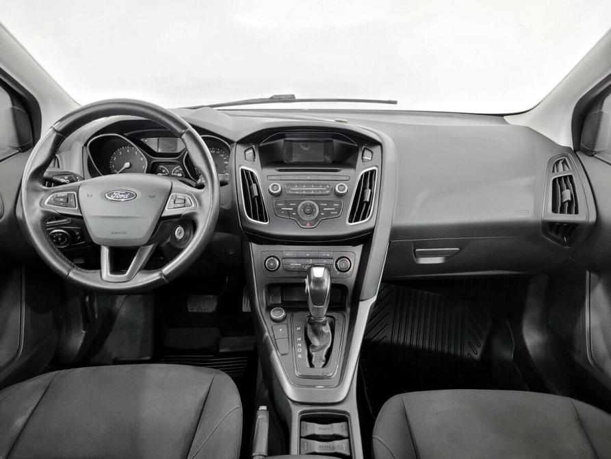 Ford Focus III Рестайлинг Москва  - изображение 5