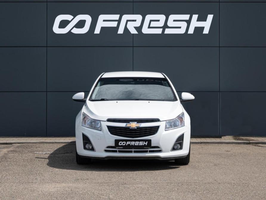 Chevrolet Cruze I Рестайлинг Краснодар  - изображение 3
