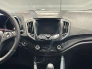 Chery Tiggo 5 I Новосибирск  - изображение 27