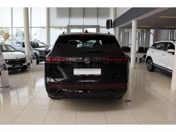 Новый Volkswagen Teramont II (China Market) 2026 года, цена 6 199 000 рублей, внедорожник, Автокод Объявления