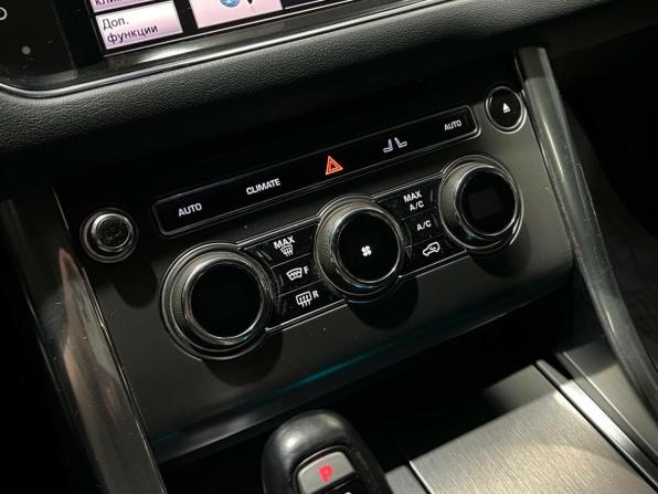 Land Rover Range Rover Sport II с пробегом 2013 года, цена 2 550 000 рублей, 172288 км, внедорожник, Автокод Объявления