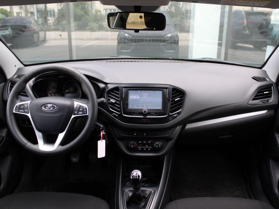 Lada (ВАЗ) Vesta I Самара  - изображение 11