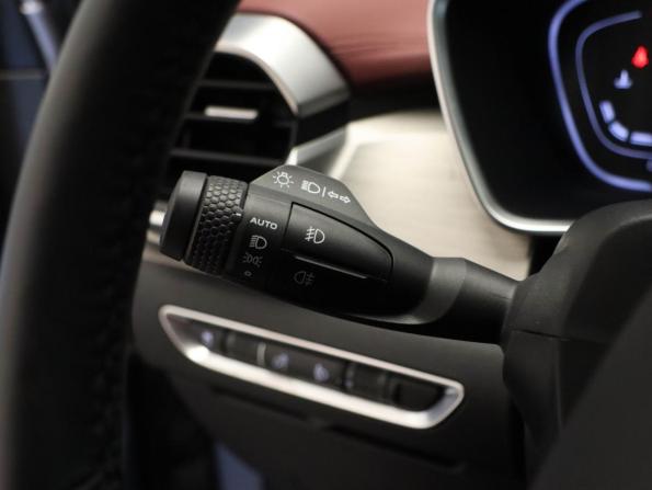 Belgee X50 с пробегом 2024 года, цена 1 990 000 рублей, 22100 км, внедорожник, Автокод Объявления
