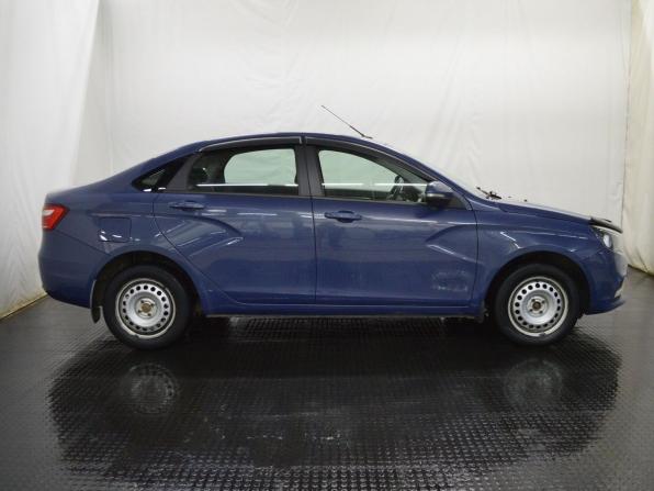 Lada (ВАЗ) Vesta I с пробегом 2018 года, цена 725 000 рублей, 172564 км, седан, Автокод Объявления