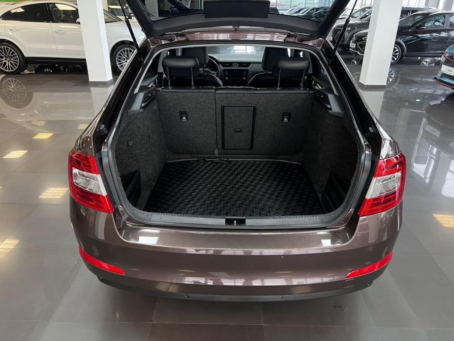 Skoda Octavia III (A7) Тверь  - изображение 7