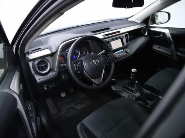 Toyota RAV4 IV (XA40) с пробегом 2013 года, цена 1 590 000 рублей, 331345 км, внедорожник, Автокод Объявления