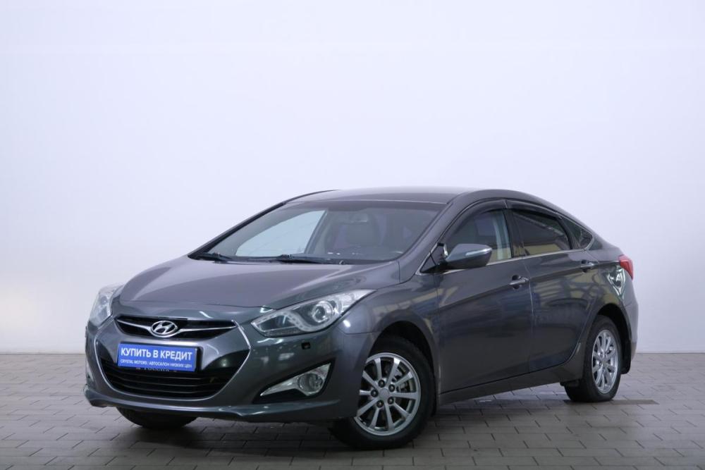 Hyundai i40 I Омск  - изображение 4