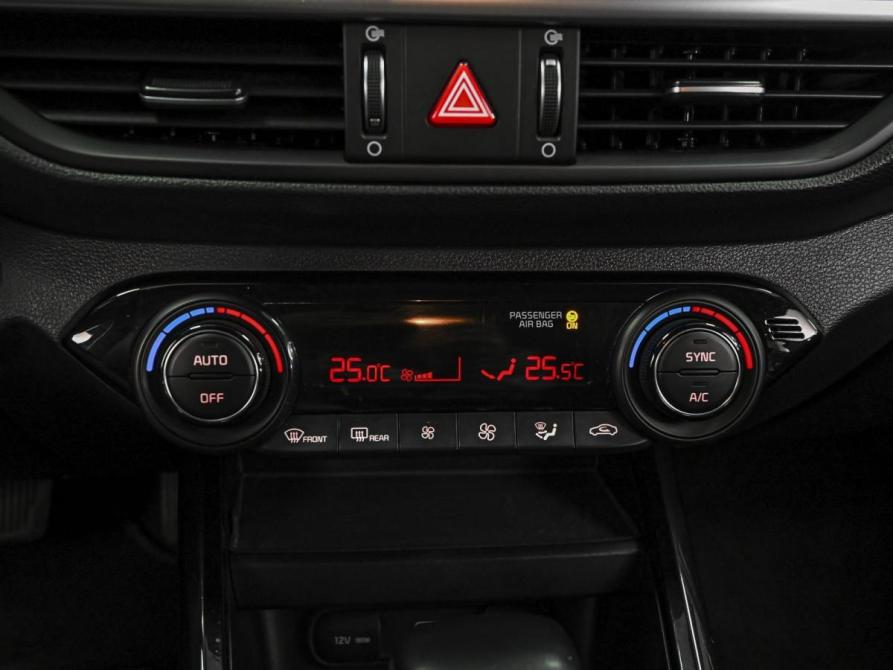 Kia Cerato IV Ставрополь  - изображение 13