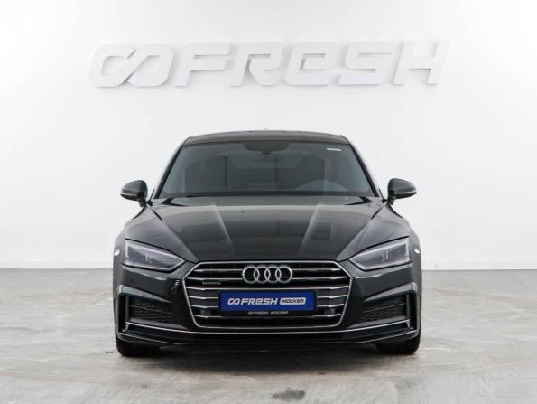 Audi A5 II (F5) с пробегом 2019 года, цена 3 599 050 рублей, 91394 км, лифтбек, Автокод Объявления