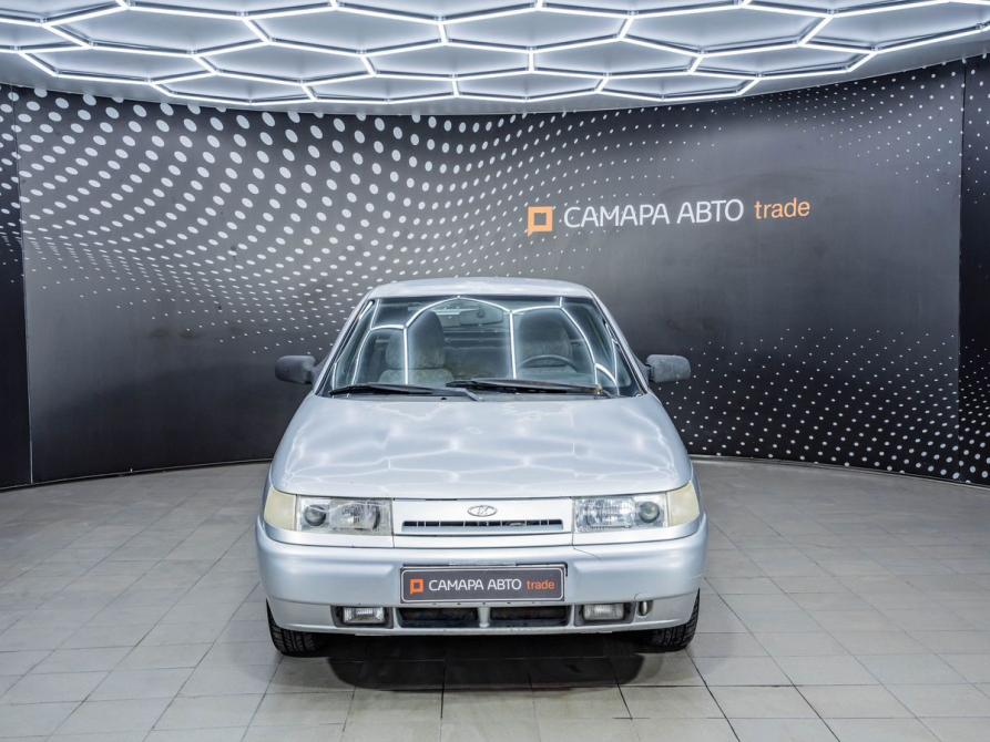 Lada (ВАЗ) 2112 Самара  - изображение 7