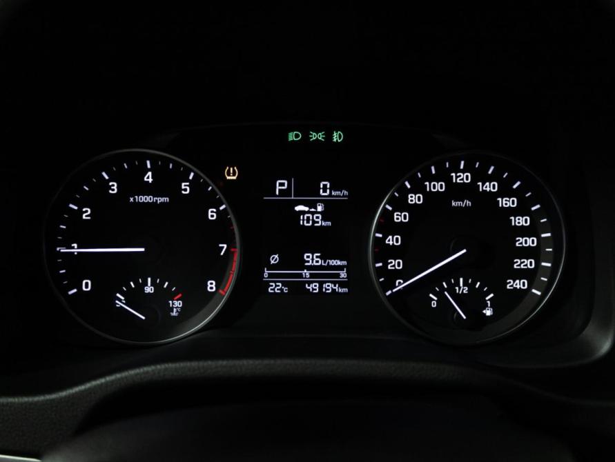Hyundai Elantra VI (AD) Санкт-Петербург  - изображение 13