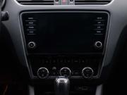 Skoda Octavia III (A7) Рестайлинг Москва  - изображение 31