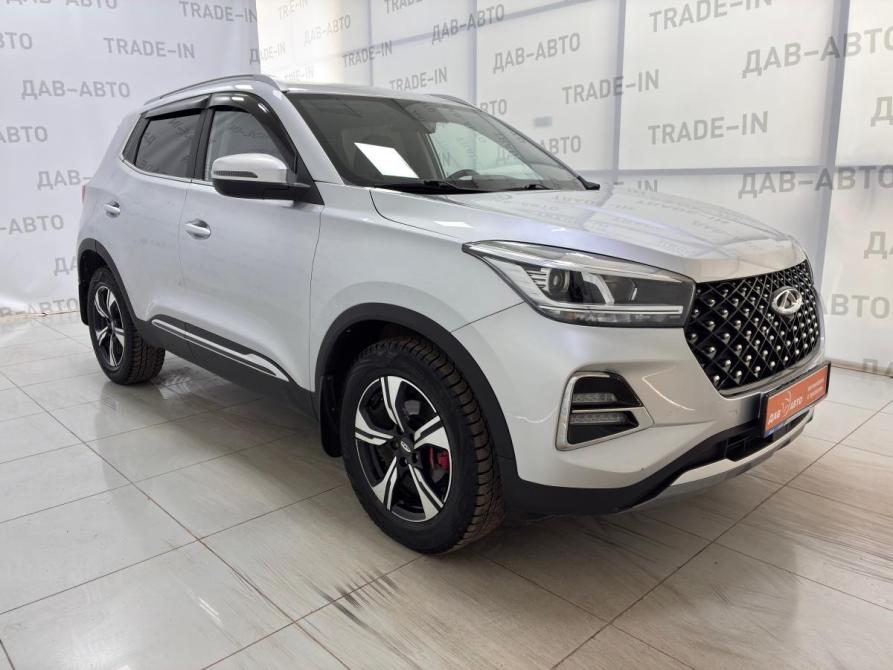 Chery Tiggo 4 Pro I Пермь  - изображение 3