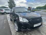Datsun on-DO I Курган  - изображение 8