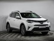 Toyota RAV4 IV (XA40) Рестайлинг Санкт-Петербург  - изображение 35
