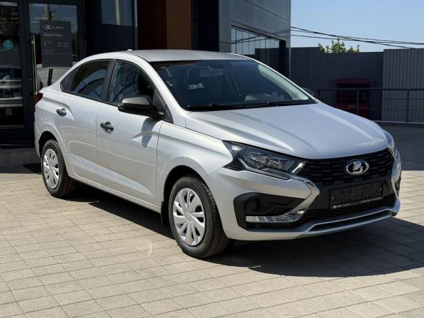Новый Lada (ВАЗ) Iskra 2026 года, цена 1 367 000 рублей, седан, Автокод Объявления