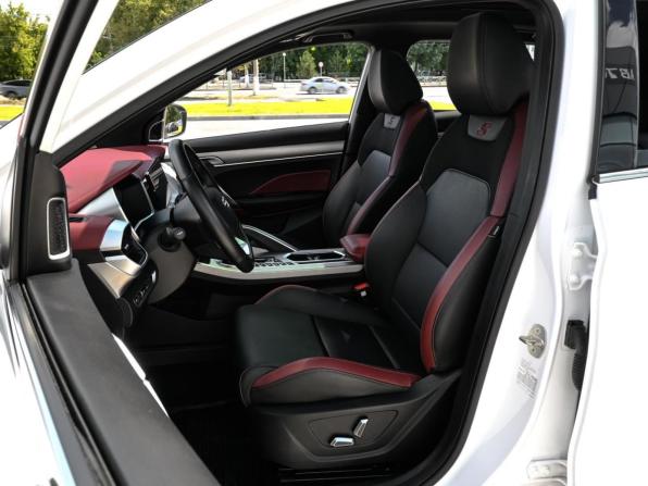 Geely Coolray I с пробегом 2023 года, цена 1 999 000 рублей, 51417 км, внедорожник, Автокод Объявления