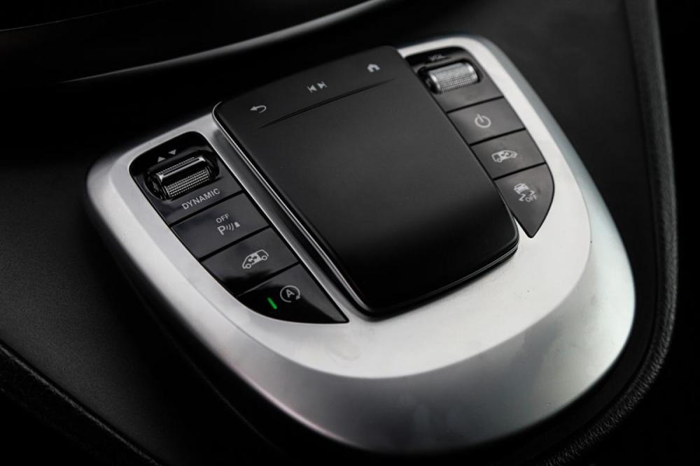 Mercedes-Benz V-Класс III (W447) Рестайлинг Москва  - изображение 19