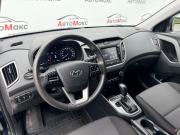 Hyundai Creta I Рестайлинг Тюмень  - изображение 38