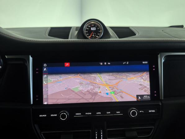Porsche Macan I Рестайлинг с пробегом 2020 года, цена 5 299 000 рублей, 142980 км, внедорожник, Автокод Объявления