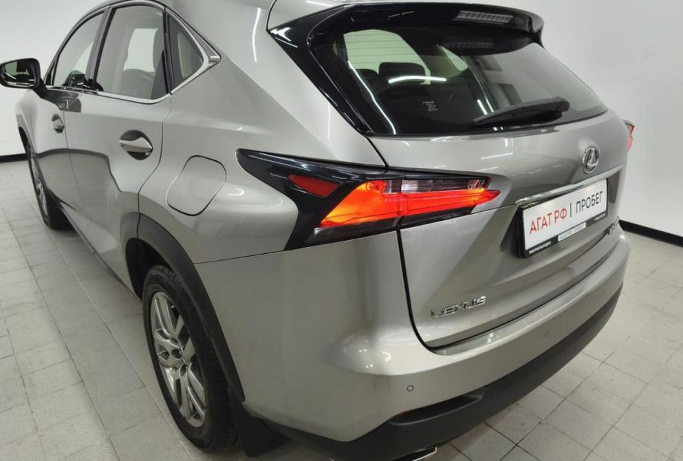 Lexus NX I Екатеринбург  - изображение 23