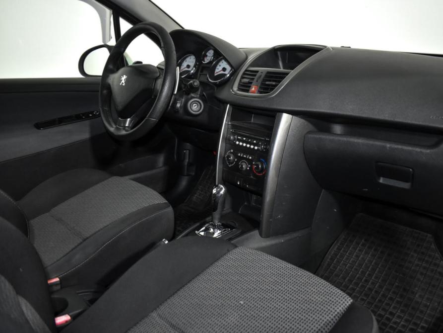Peugeot 207 I Рестайлинг Санкт-Петербург  - изображение 13