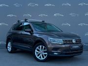 Volkswagen Tiguan II Санкт-Петербург  - изображение 24