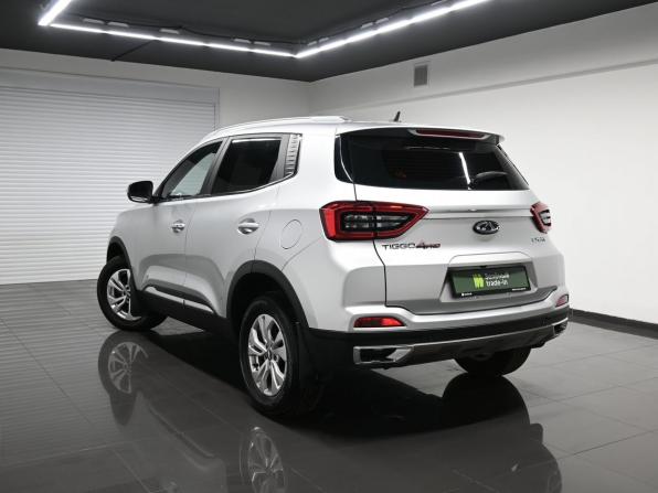 Chery Tiggo 4 Pro I с пробегом 2024 года, цена 1 645 000 рублей, 15788 км, внедорожник, Автокод Объявления