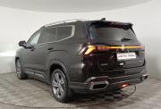 Geely Okavango I Рестайлинг Волгоград  - изображение 31