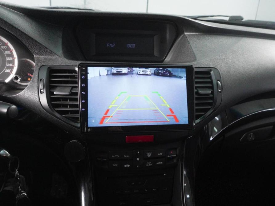 Honda Accord VIII Минеральные Воды  - изображение 12